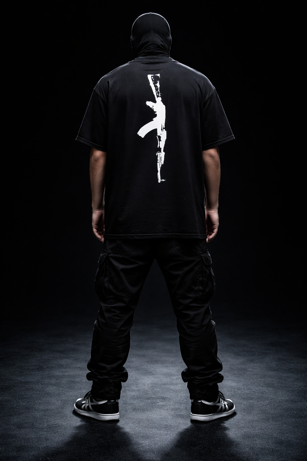 T-shirt Criminal