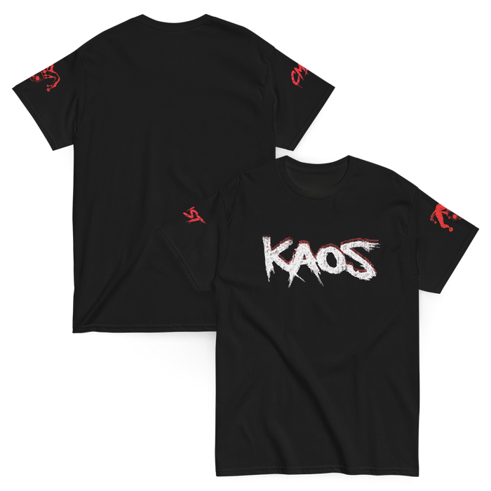T-shirt KAOS