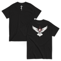 T-shirt Sacred Mark