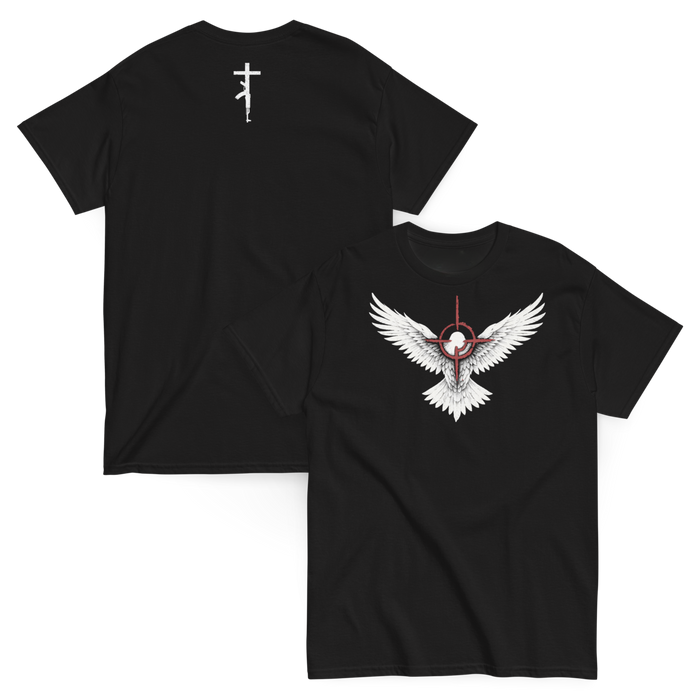 T-shirt Sacred Mark