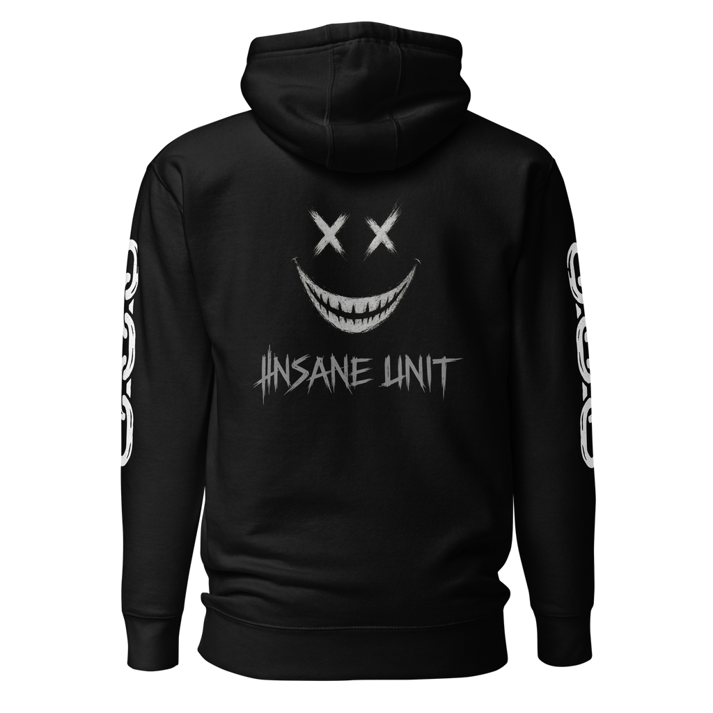 Insane Unit Hoodie