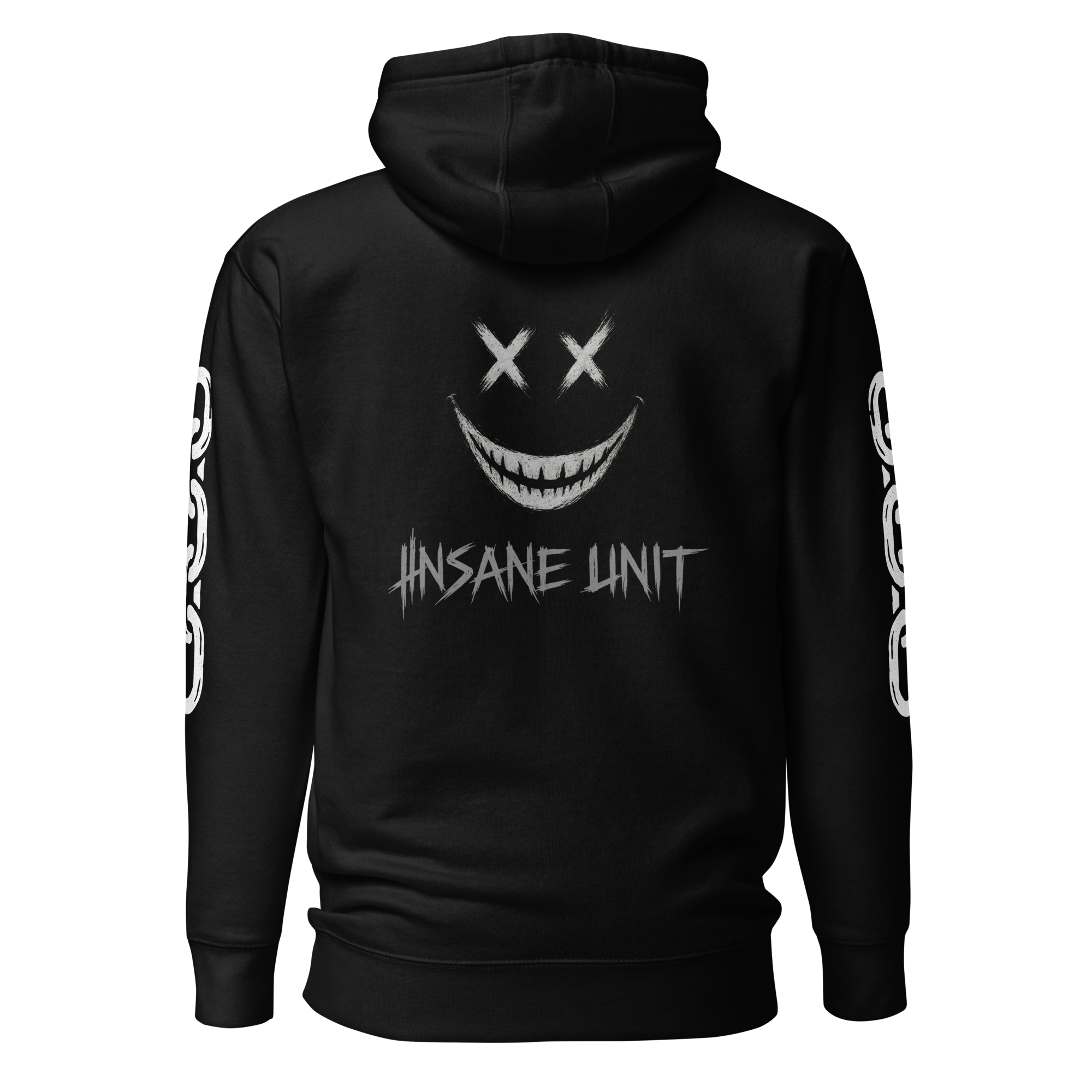 Insane Unit Hoodie