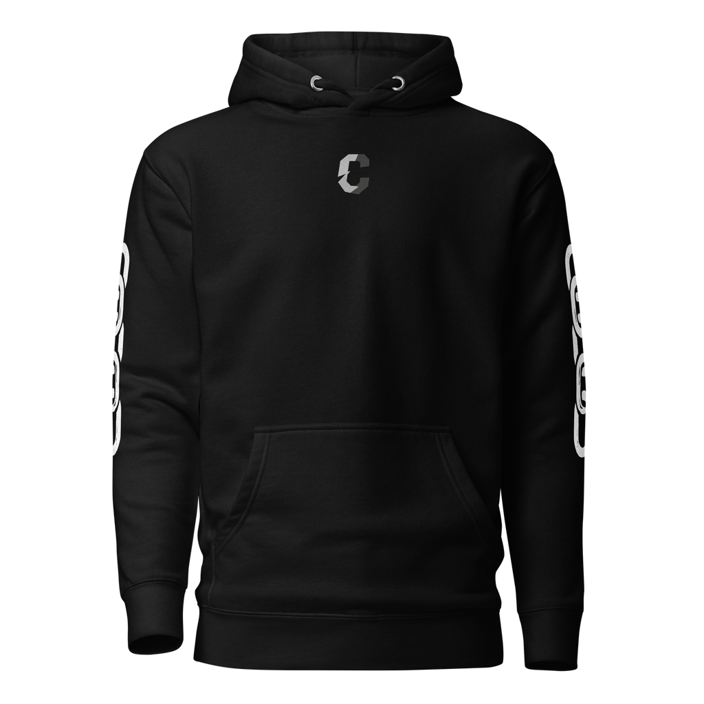 Insane Unit Hoodie