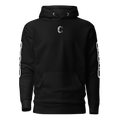 Insane Unit Hoodie