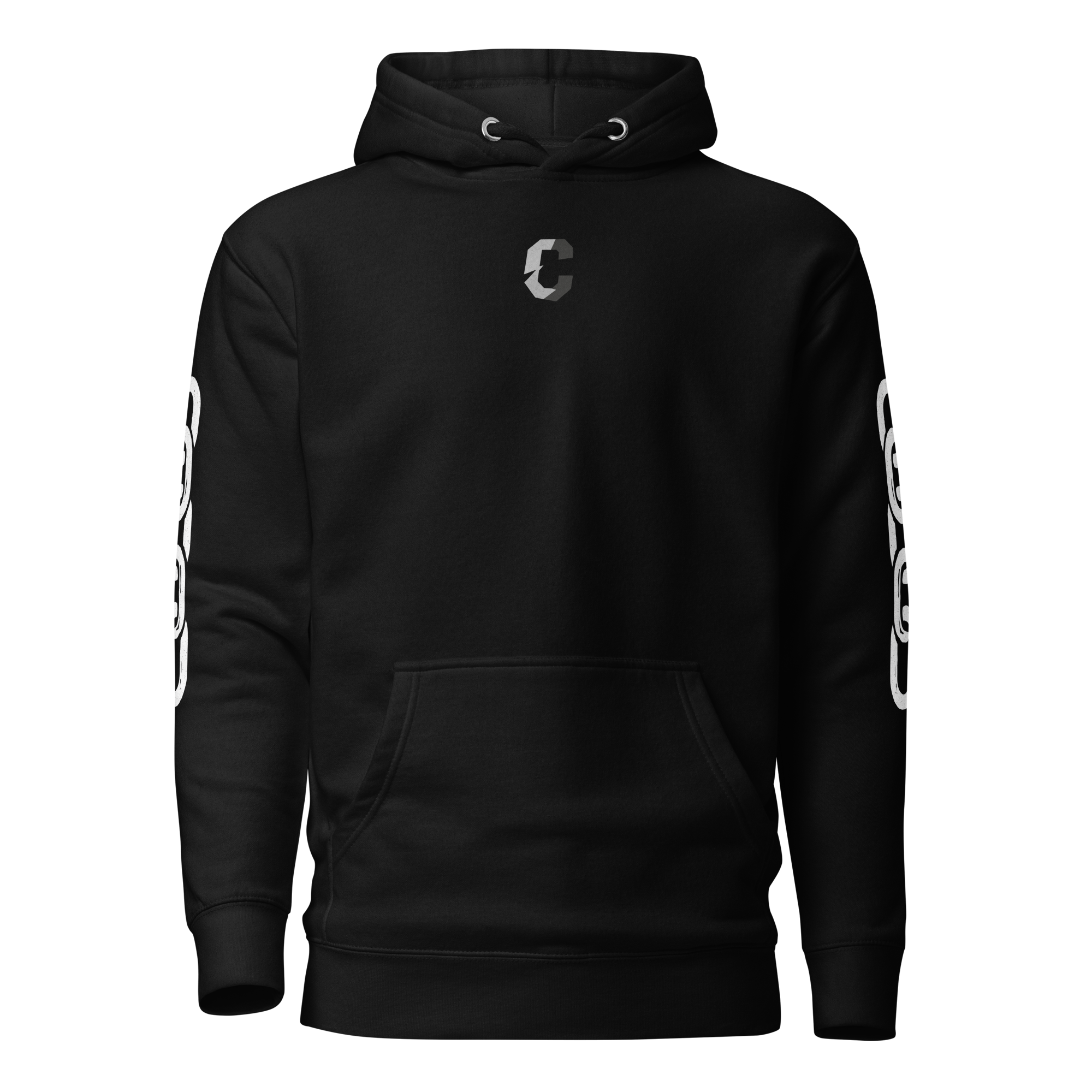 Insane Unit Hoodie