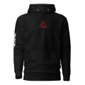 Danger Hoodie
