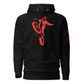 Risk It All Hoodie