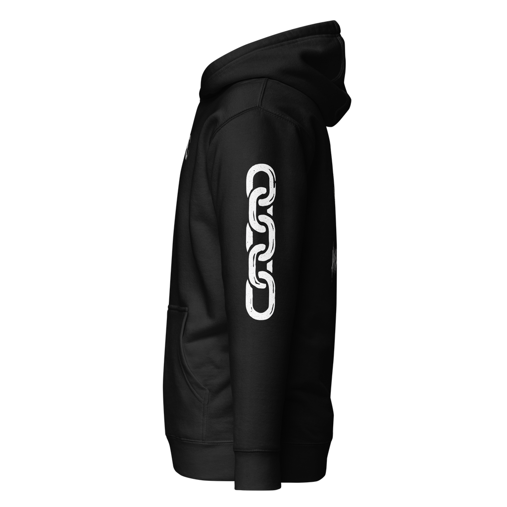 Insane Unit Hoodie