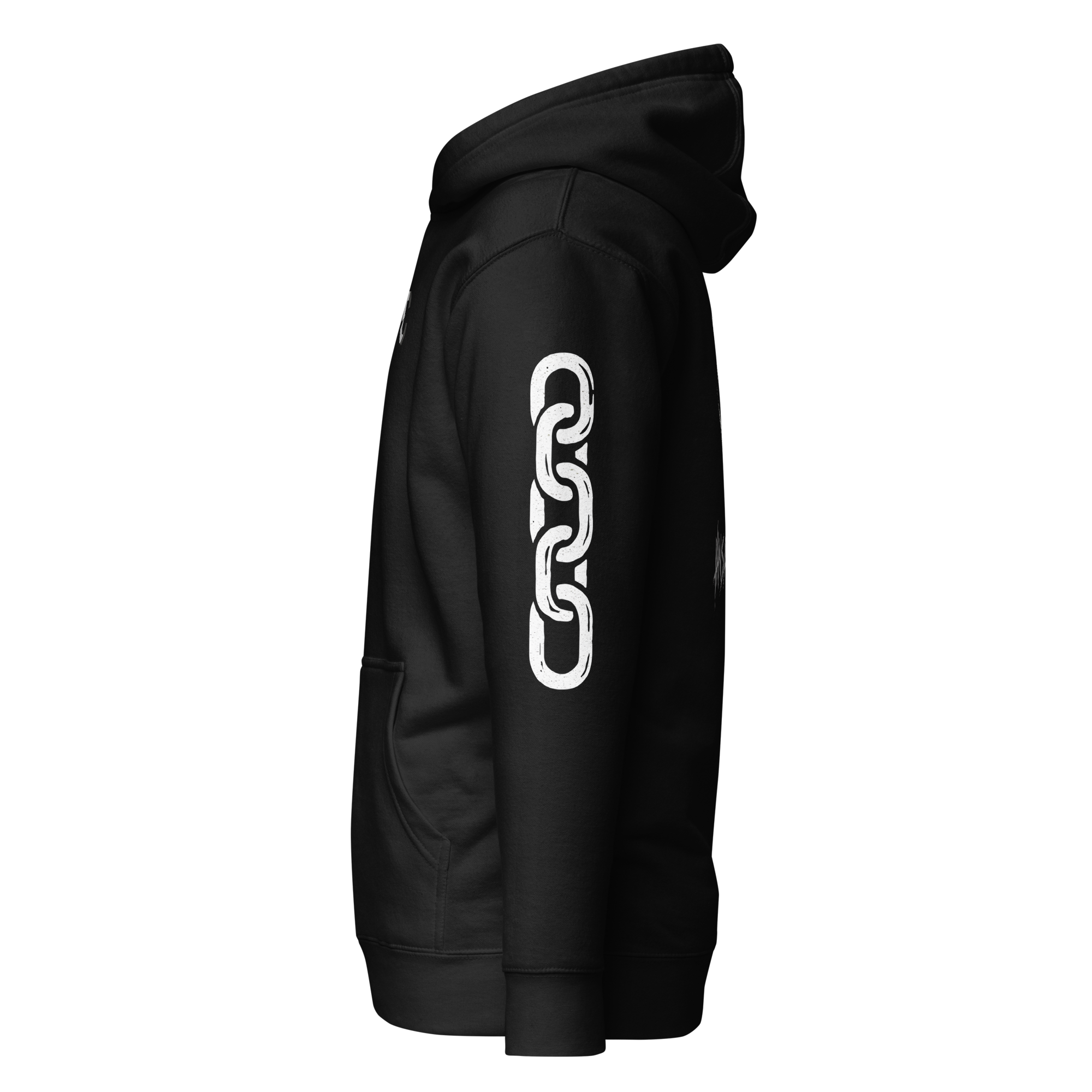 Insane Unit Hoodie