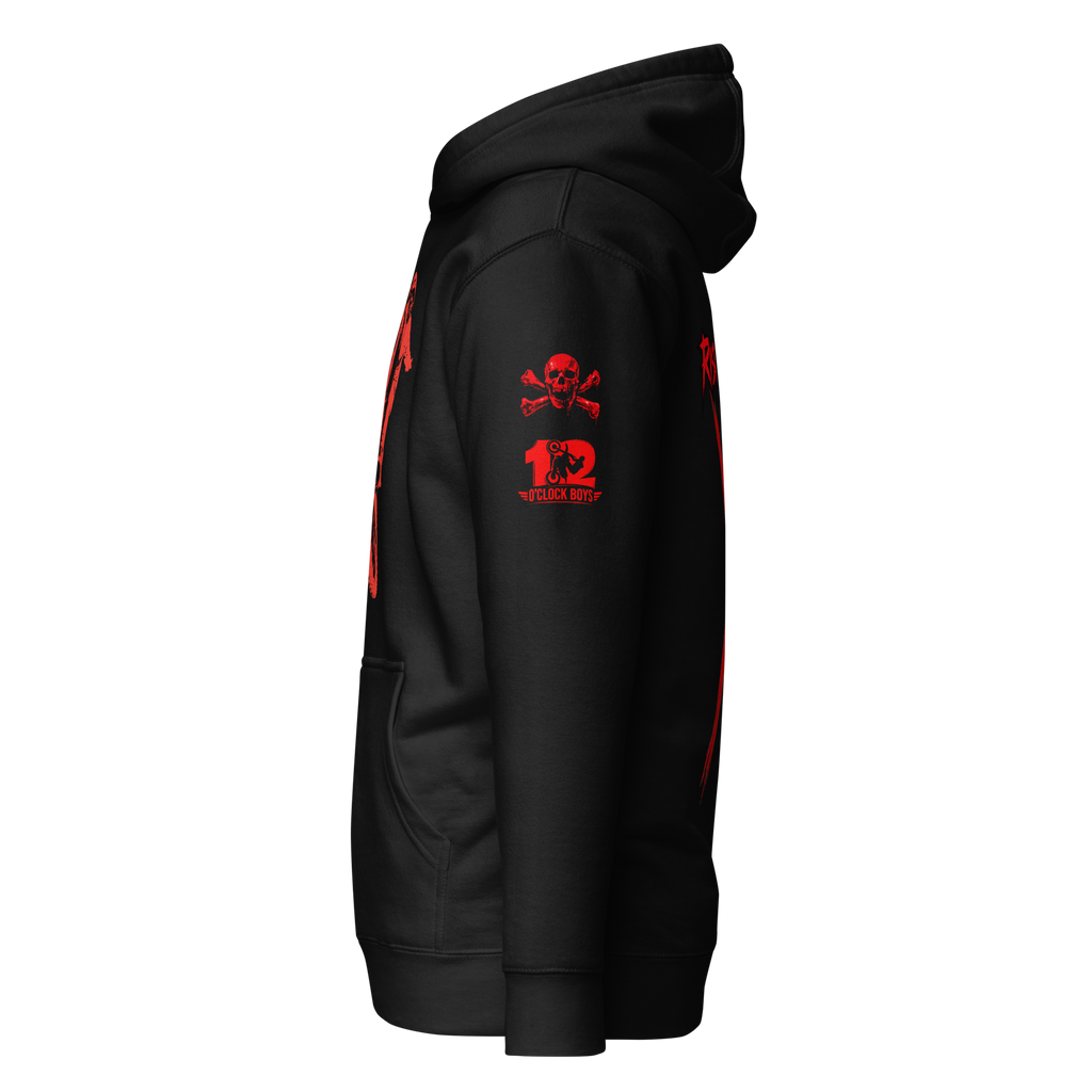 Risk It All Hoodie