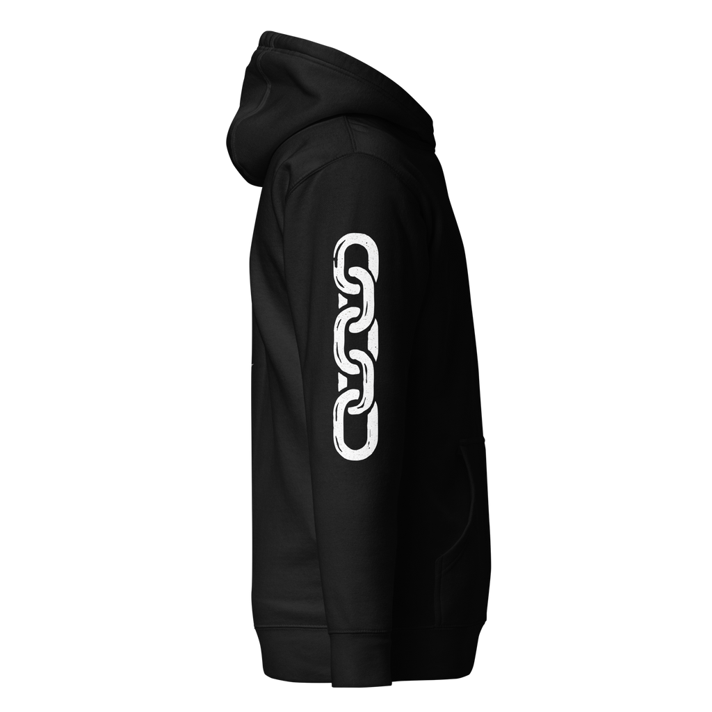 Insane Unit Hoodie