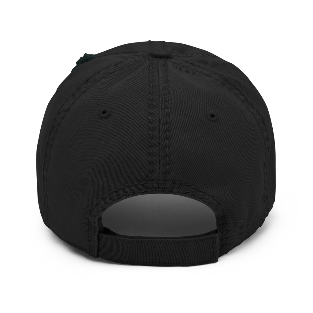 Crimestate Hat