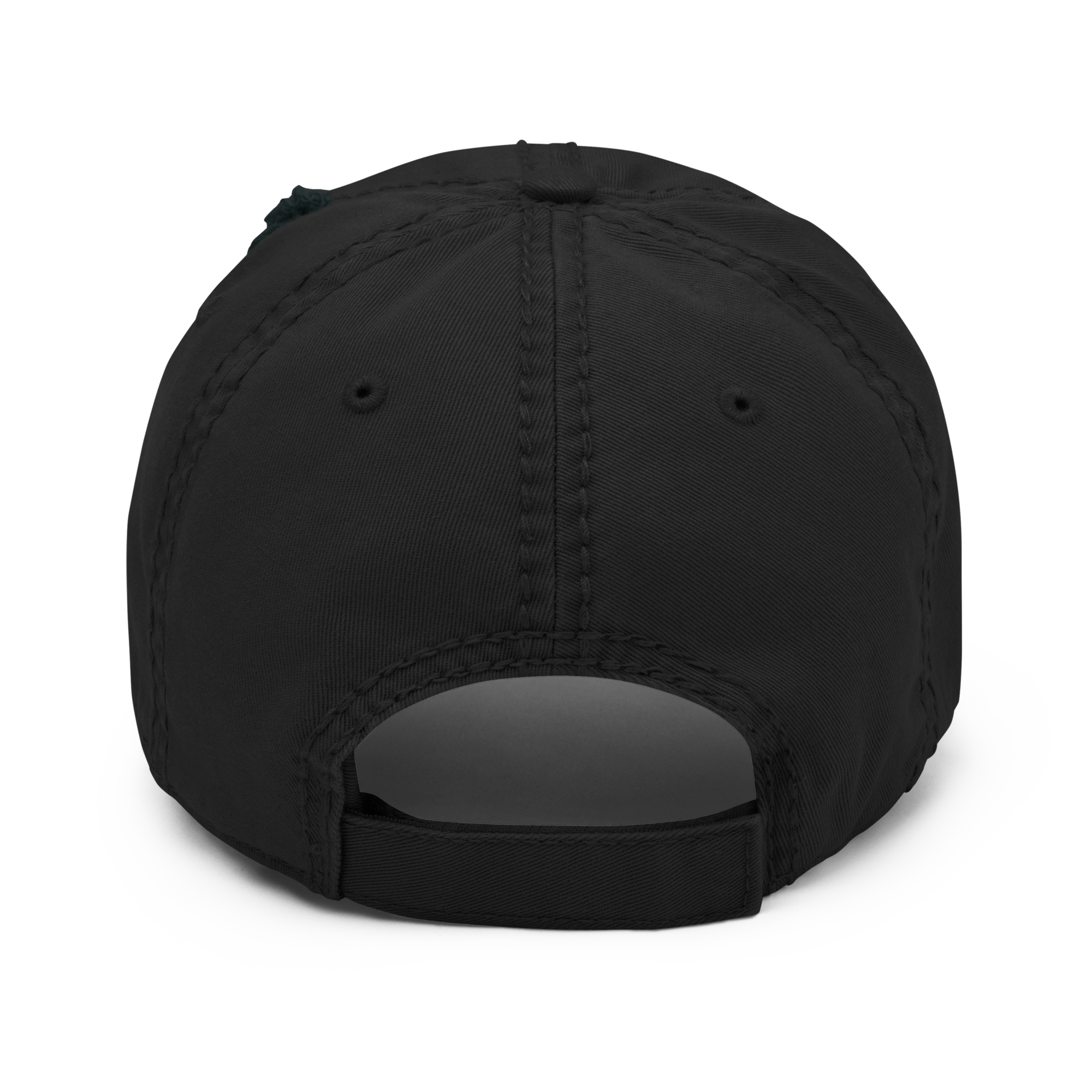 Crimestate Hat