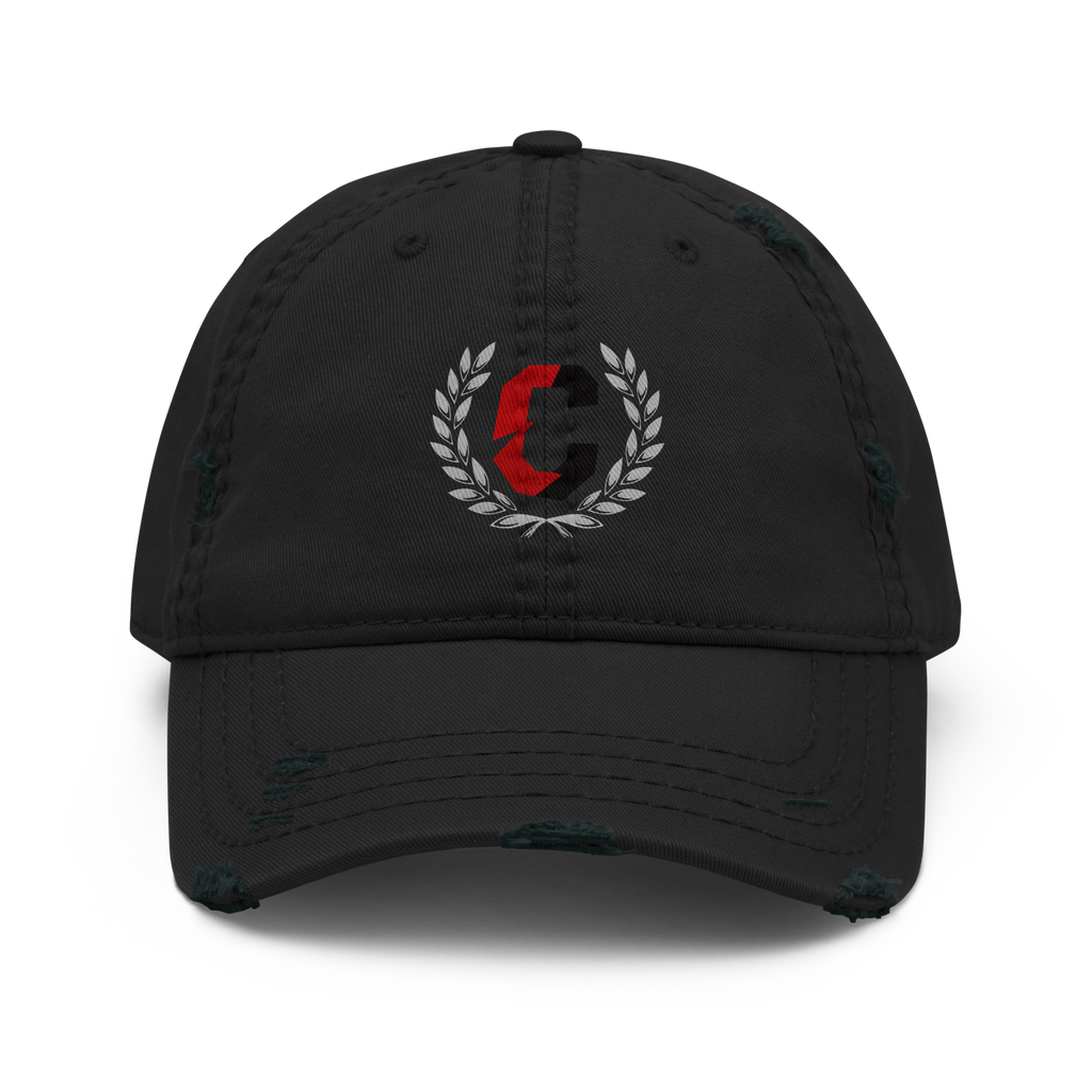 Crimestate Hat