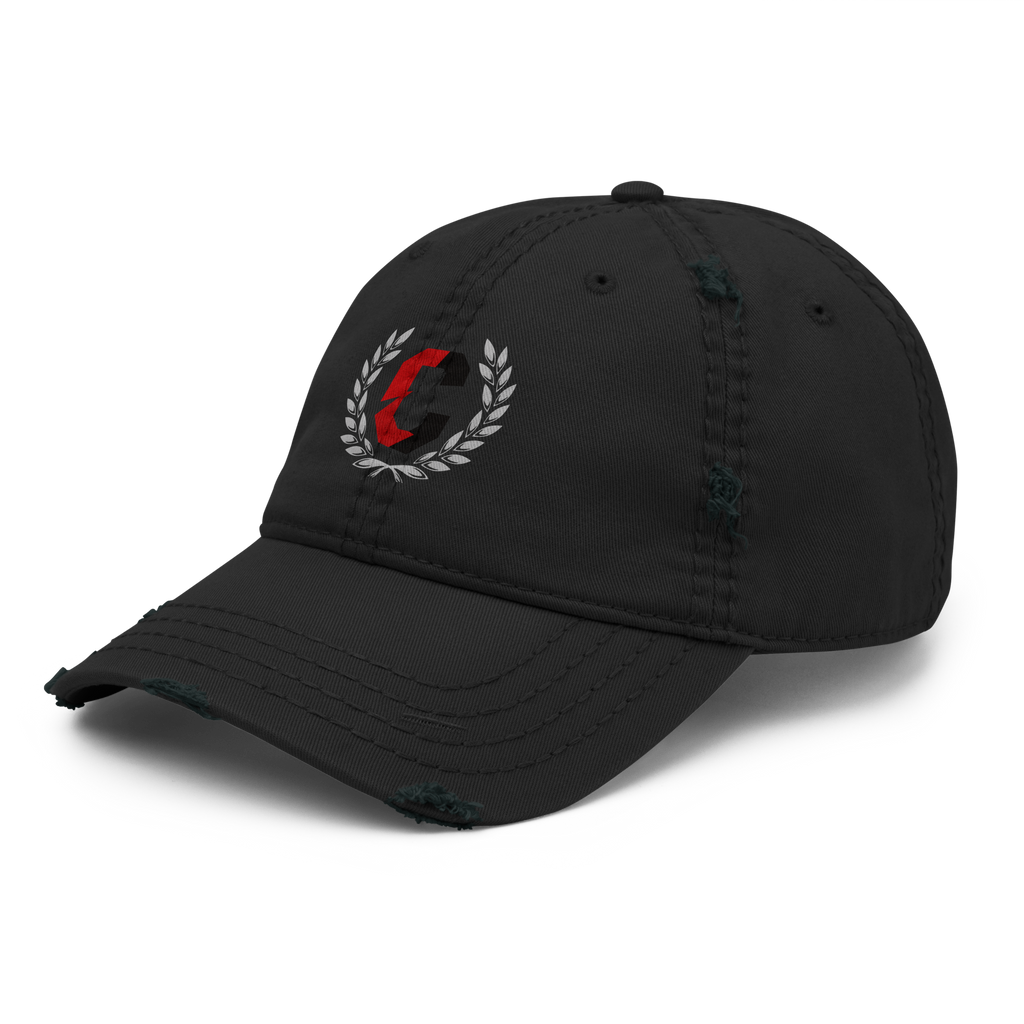 Crimestate Hat