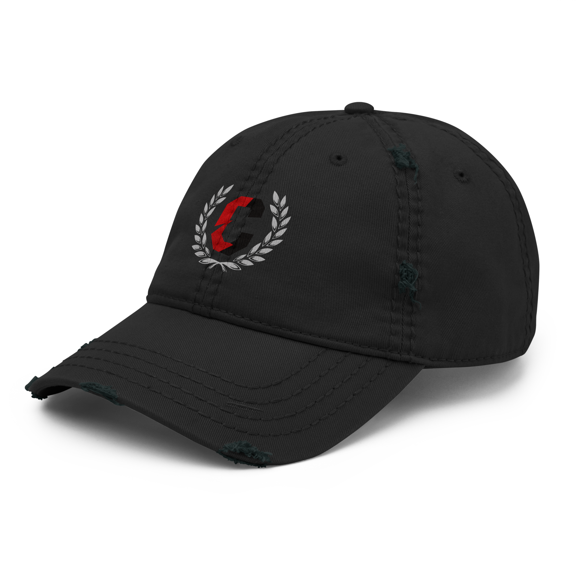 Crimestate Hat