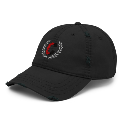 Crimestate Hat
