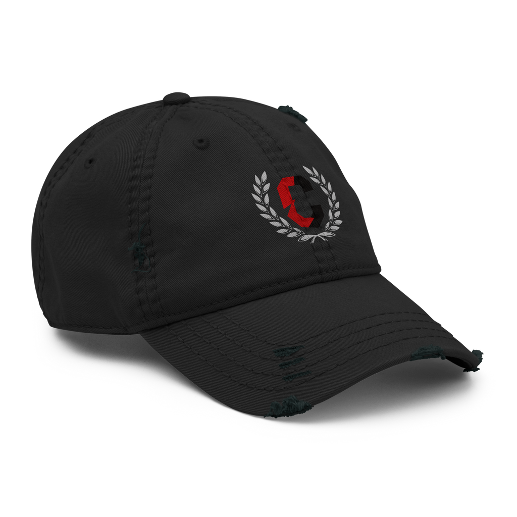 Crimestate Hat