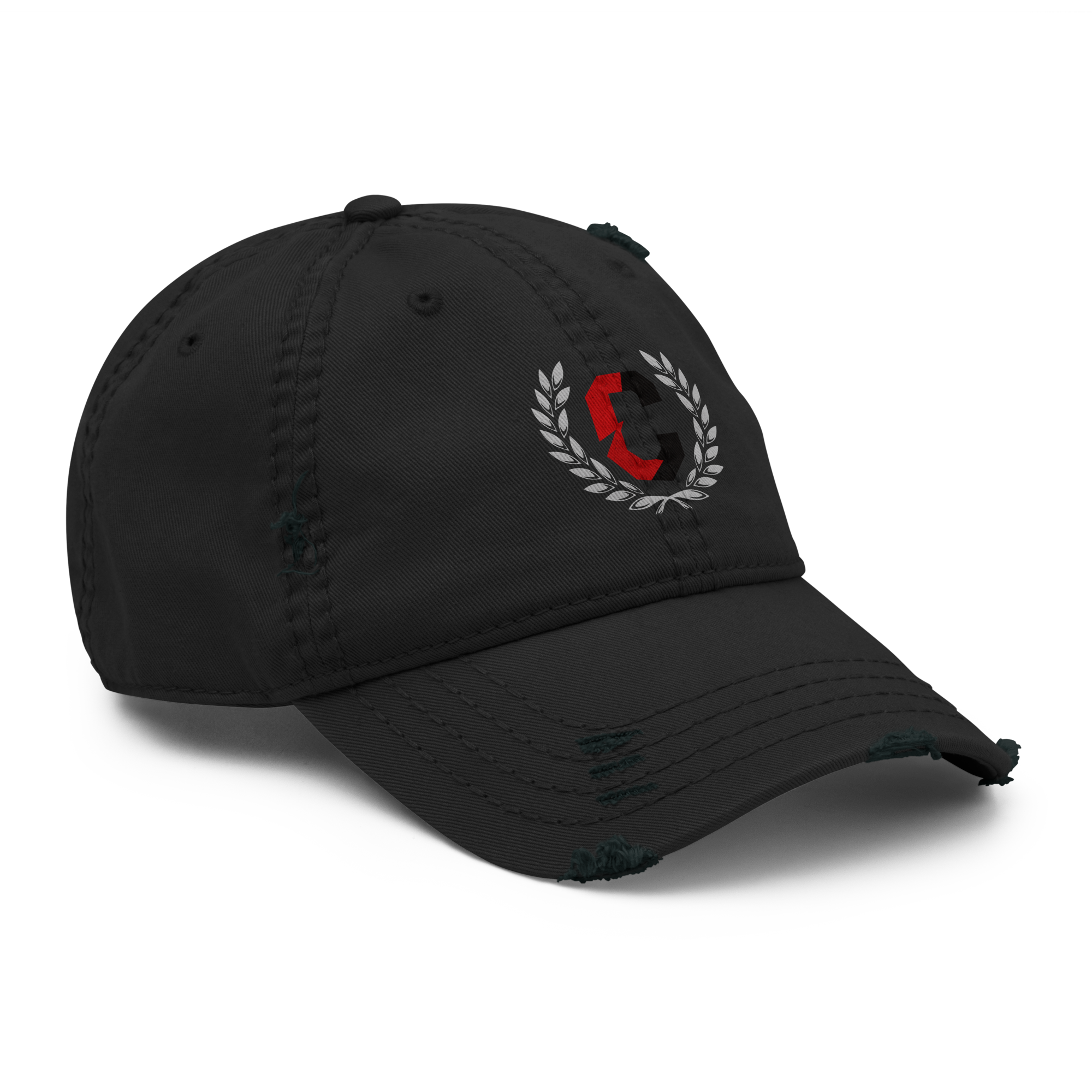 Crimestate Hat