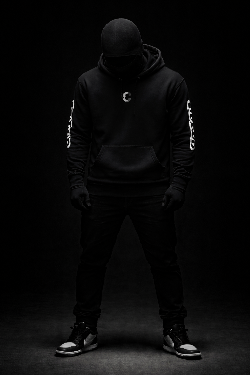 Insane Unit Hoodie