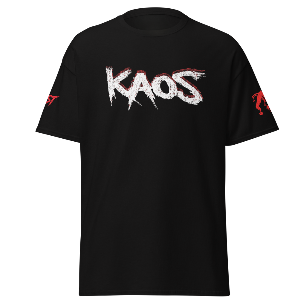 T-shirt KAOS