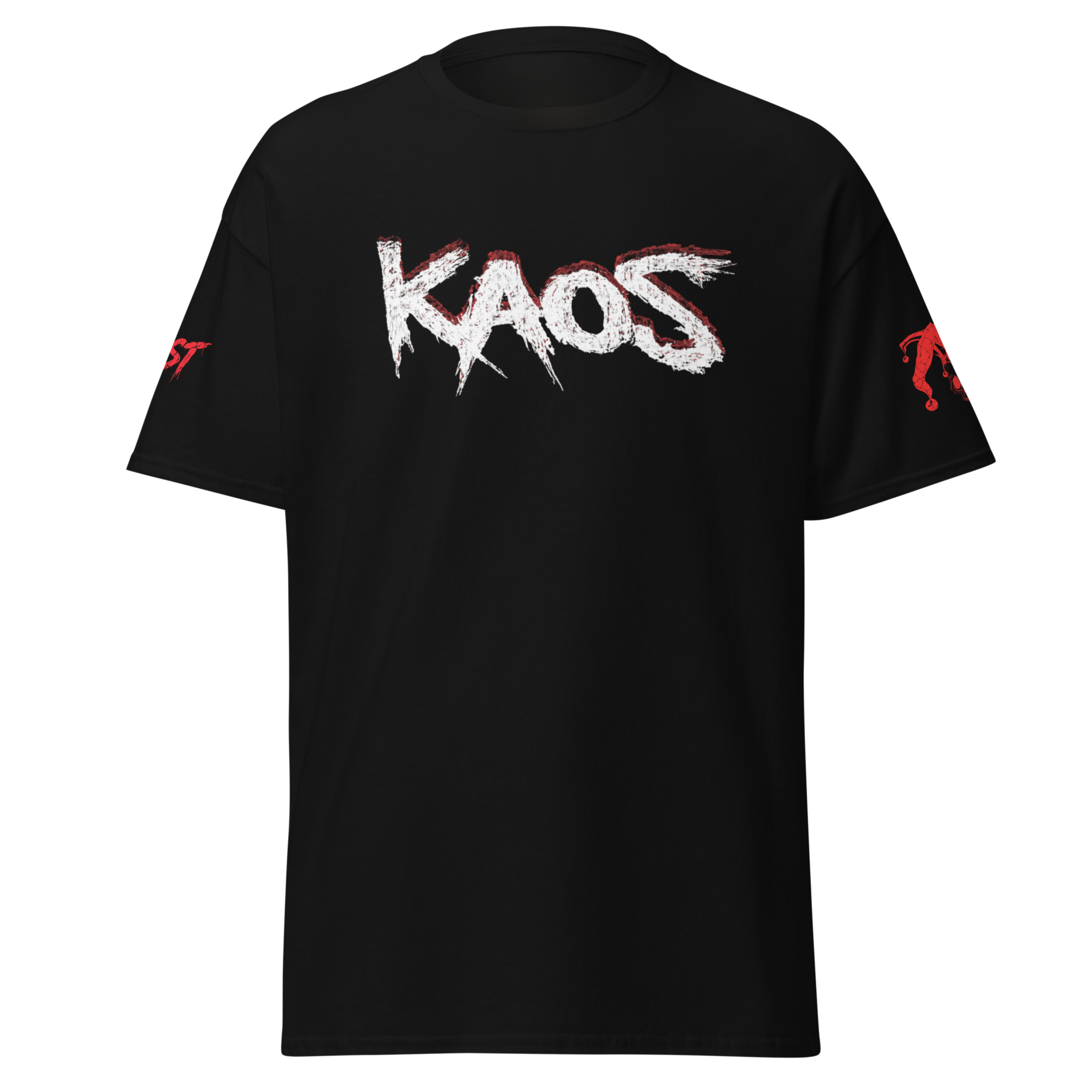 T-shirt KAOS