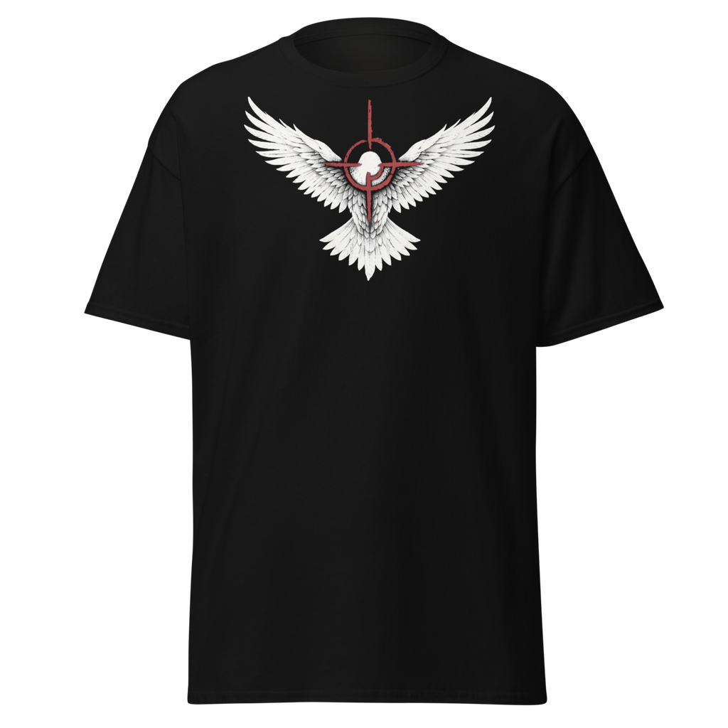 T-shirt Sacred Mark