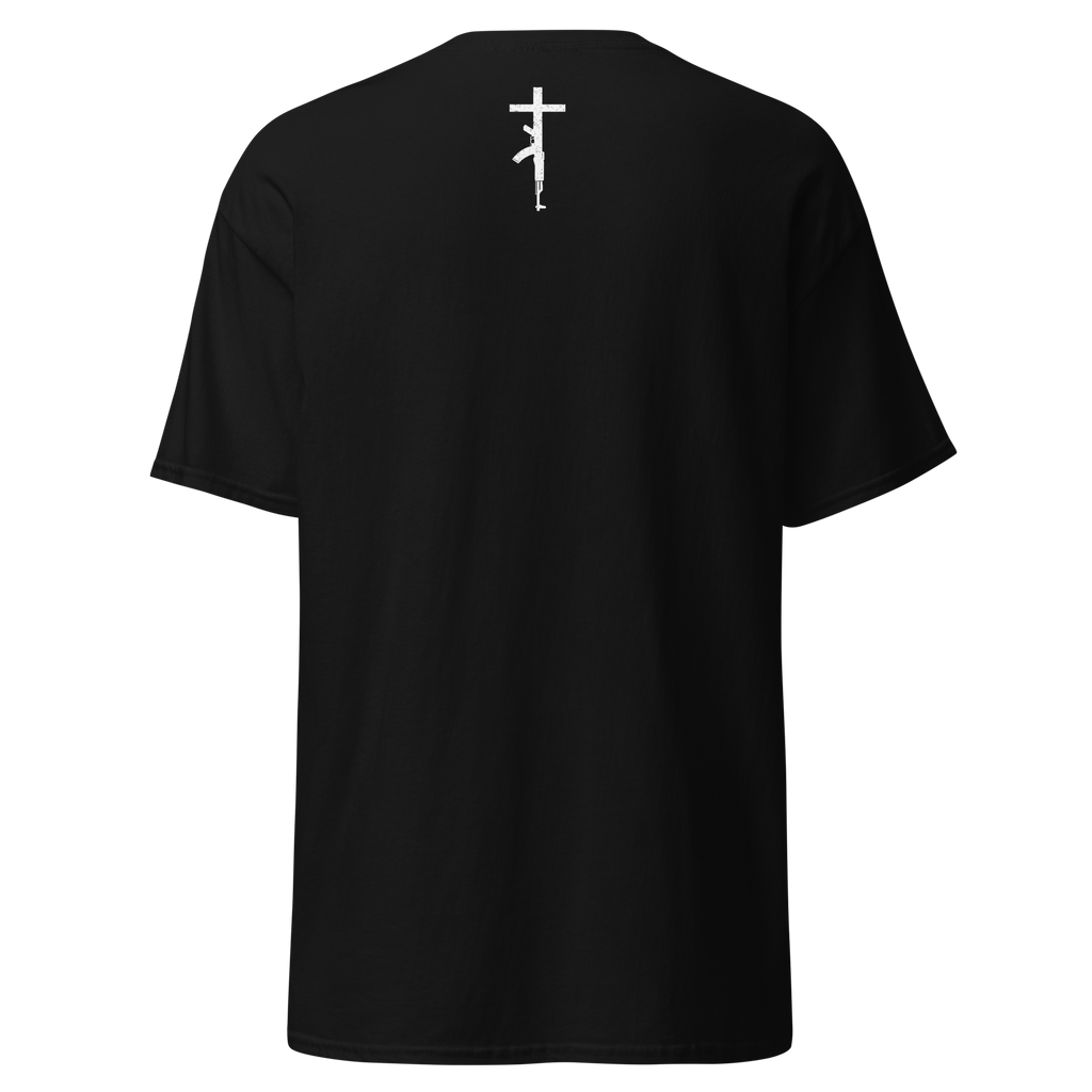 T-shirt Sacred Mark
