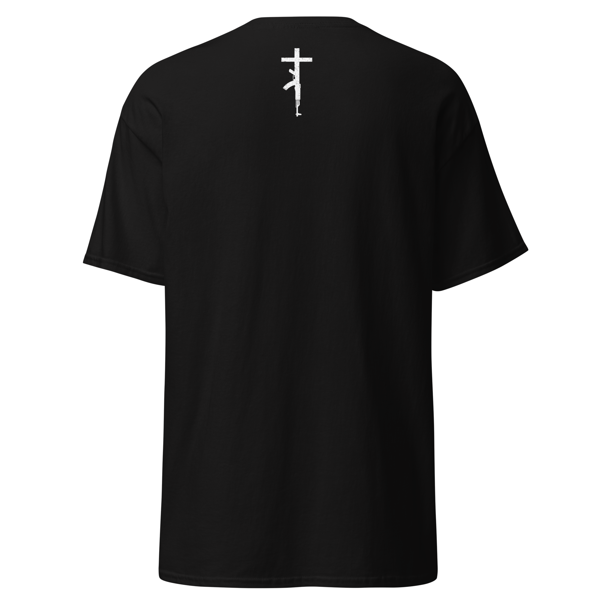 T-shirt Sacred Mark