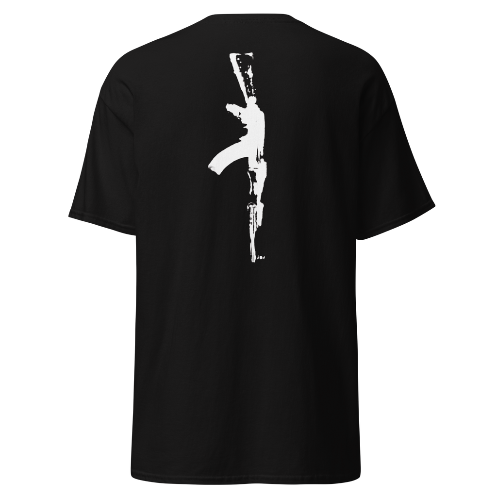 T-shirt Criminal