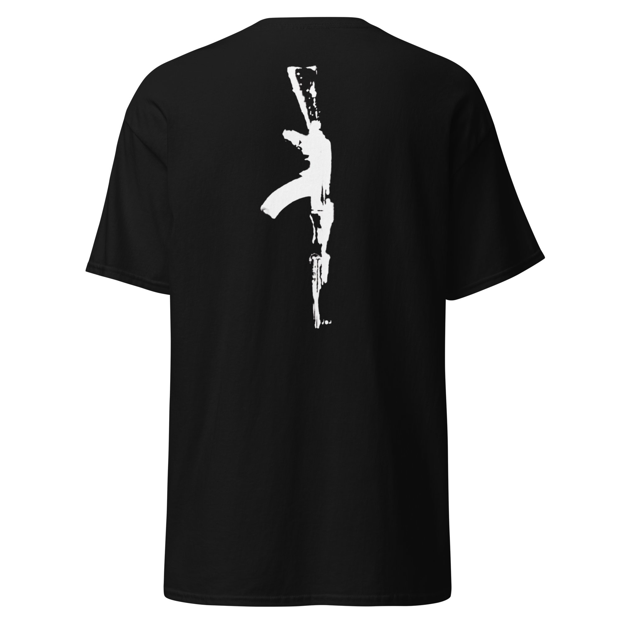 T-shirt Criminal