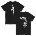 T-shirt Criminal